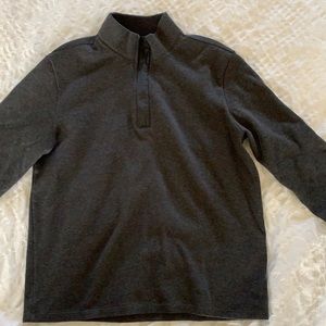 Hugo Boss Men’s Sweater size XL.